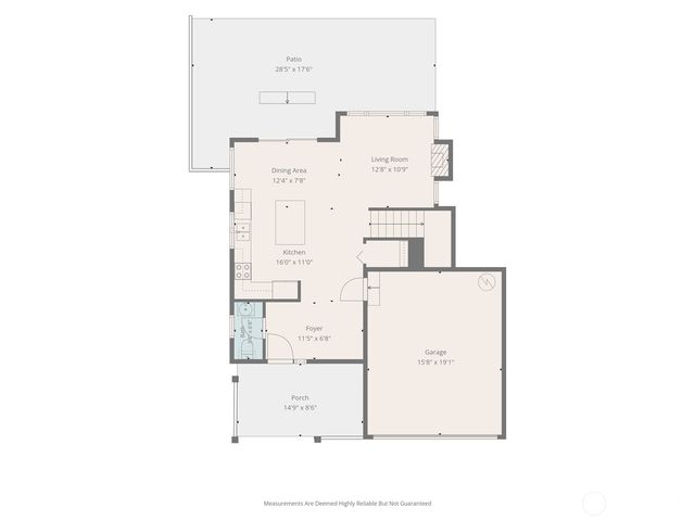 6302 Annette Court SE, Auburn, WA 98092