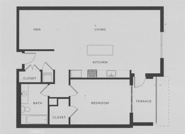 39 S Los Robles Avenue 3006, Pasadena, CA 91101