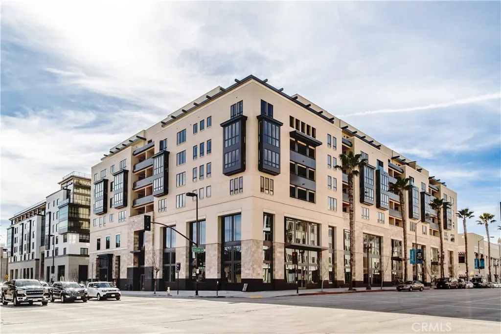 39 S Los Robles Avenue 3006, Pasadena, CA 91101