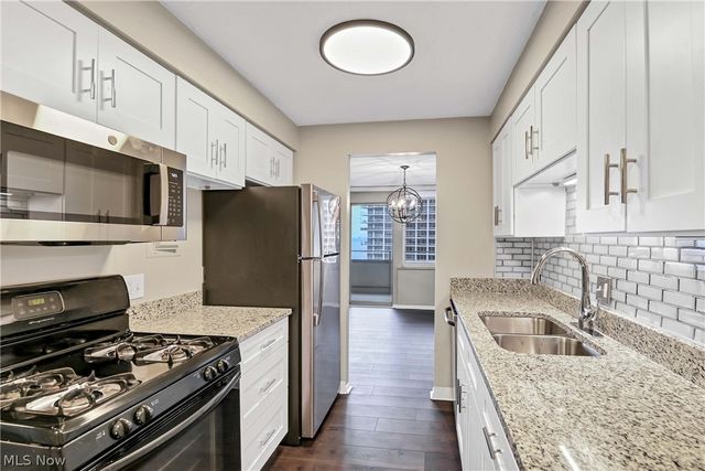 12900 Lake Avenue 1506, Lakewood, OH 44107