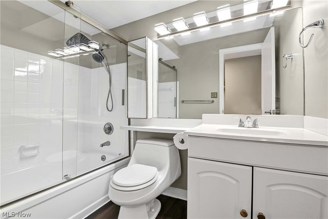 12900 Lake Avenue 1506, Lakewood, OH 44107