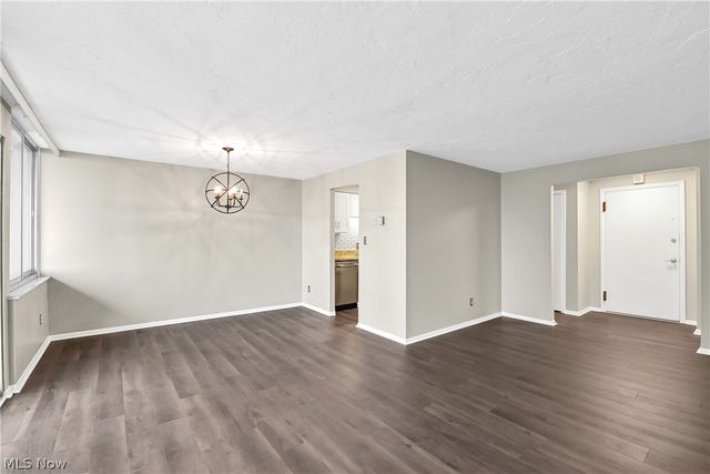 12900 Lake Avenue 1506, Lakewood, OH 44107