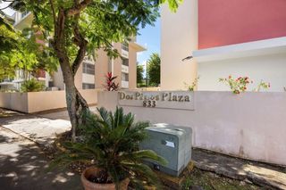 833 CONDOMINIO DOS PINOS PLAZA APT 103A, San Juan, PR 00924