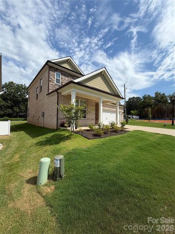 5002 Kinsbridge Drive, Mint Hill, NC 28227