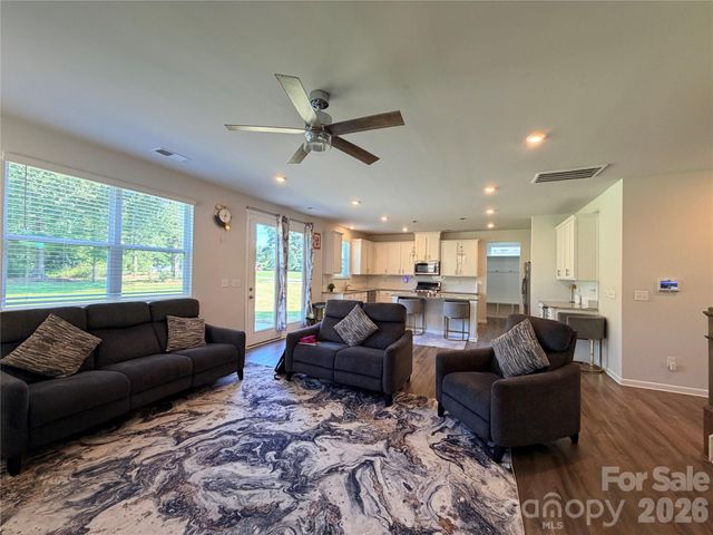 5002 Kinsbridge Drive, Mint Hill, NC 28227