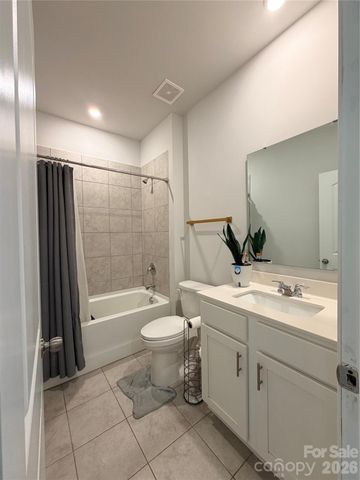 5002 Kinsbridge Drive, Mint Hill, NC 28227