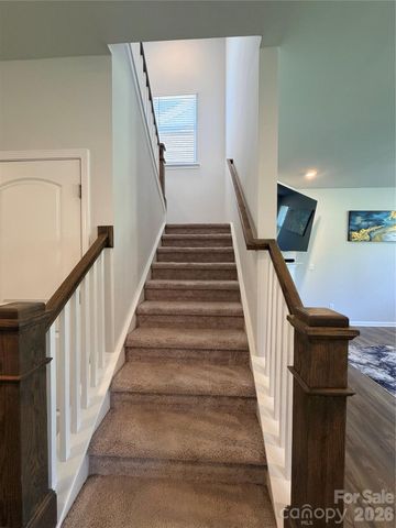 5002 Kinsbridge Drive, Mint Hill, NC 28227