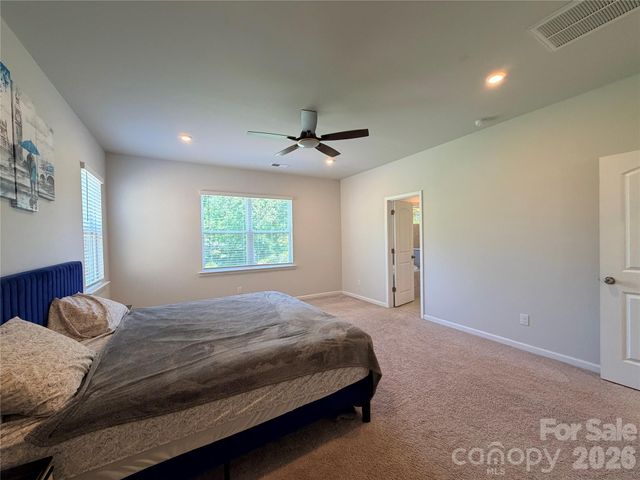 5002 Kinsbridge Drive, Mint Hill, NC 28227