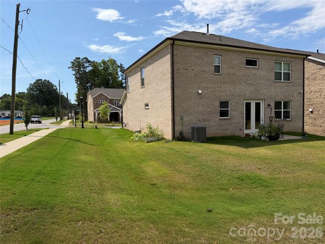 5002 Kinsbridge Drive, Mint Hill, NC 28227