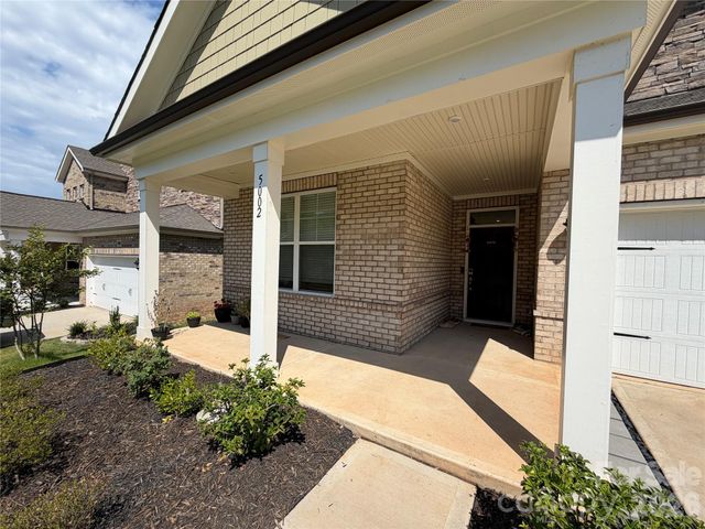 5002 Kinsbridge Drive, Mint Hill, NC 28227