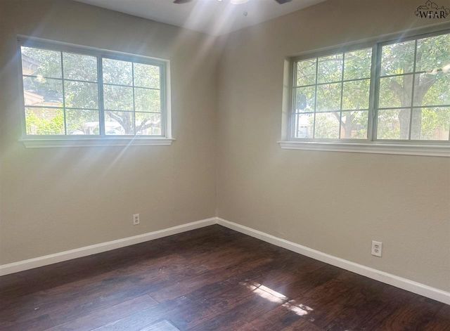 5119 PARKLANE DRIVE, Wichita Falls, TX 76310