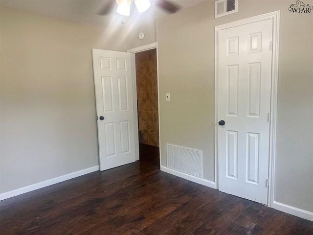 5119 PARKLANE DRIVE, Wichita Falls, TX 76310