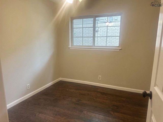 5119 PARKLANE DRIVE, Wichita Falls, TX 76310