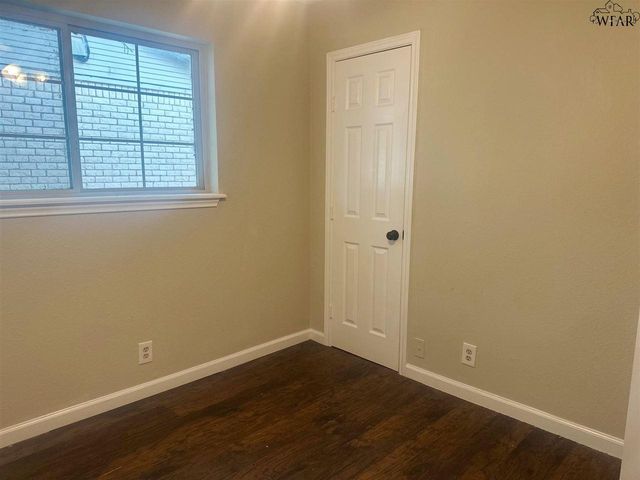 5119 PARKLANE DRIVE, Wichita Falls, TX 76310