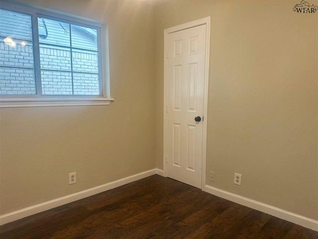 5119 PARKLANE DRIVE, Wichita Falls, TX 76310