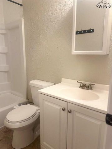 5119 PARKLANE DRIVE, Wichita Falls, TX 76310