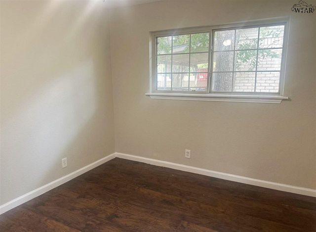 5119 PARKLANE DRIVE, Wichita Falls, TX 76310