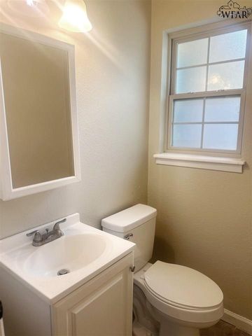 5119 PARKLANE DRIVE, Wichita Falls, TX 76310