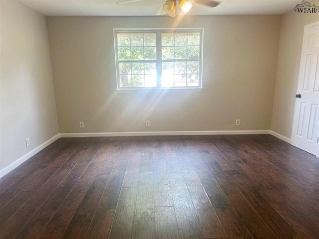 5119 PARKLANE DRIVE, Wichita Falls, TX 76310