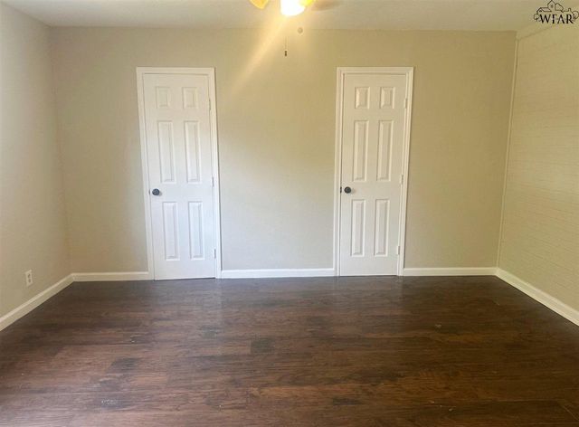 5119 PARKLANE DRIVE, Wichita Falls, TX 76310