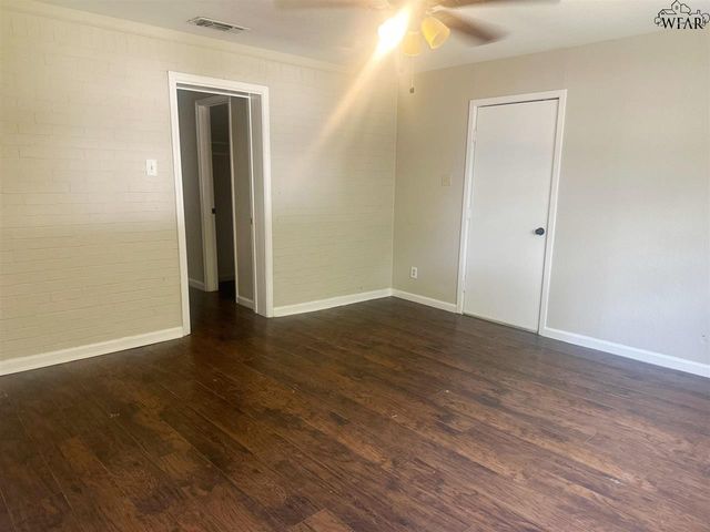 5119 PARKLANE DRIVE, Wichita Falls, TX 76310