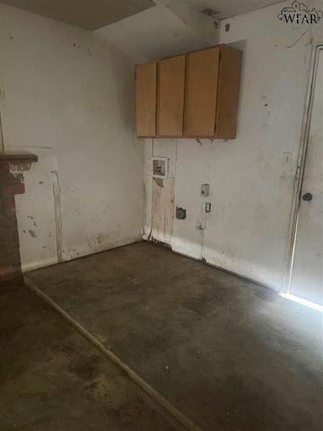 5119 PARKLANE DRIVE, Wichita Falls, TX 76310