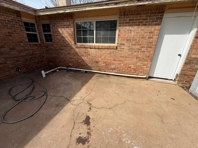 5119 PARKLANE DRIVE, Wichita Falls, TX 76310
