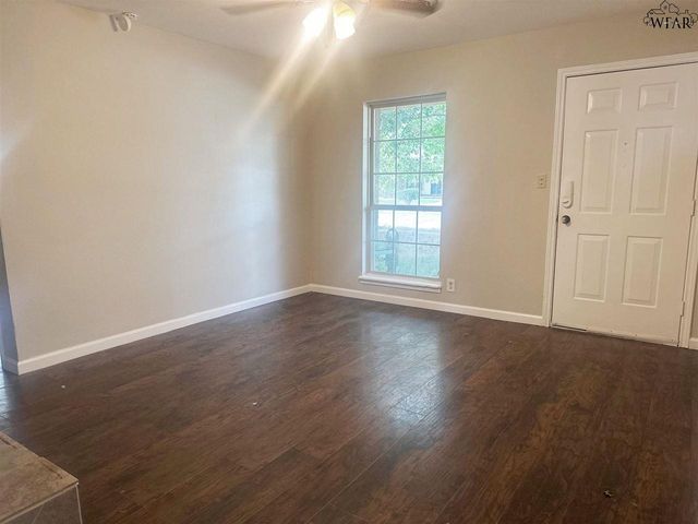 5119 PARKLANE DRIVE, Wichita Falls, TX 76310