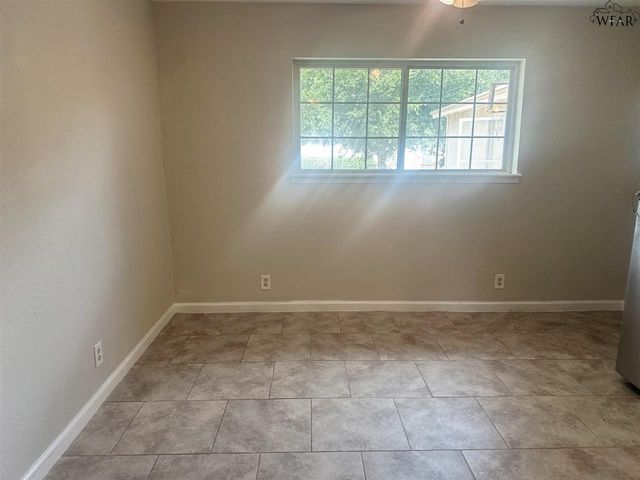 5119 PARKLANE DRIVE, Wichita Falls, TX 76310