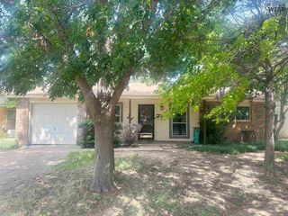 5119 PARKLANE DRIVE, Wichita Falls, TX 76310