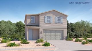 10356 W Williamson Street, Marana, AZ 85653
