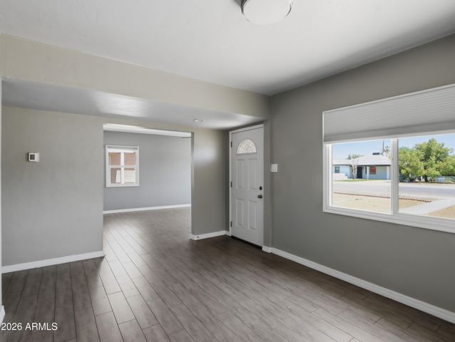 3022 N 17TH Avenue, Phoenix, AZ 85015