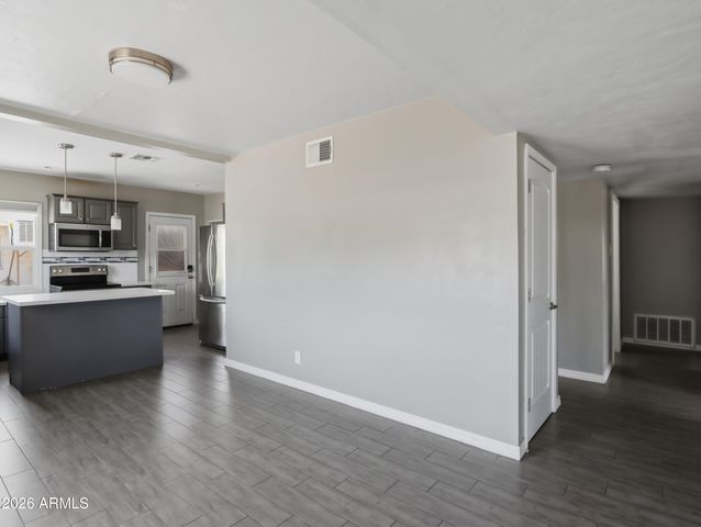3022 N 17TH Avenue, Phoenix, AZ 85015