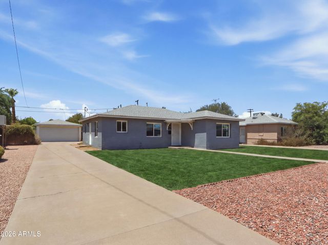 3022 N 17TH Avenue, Phoenix, AZ 85015