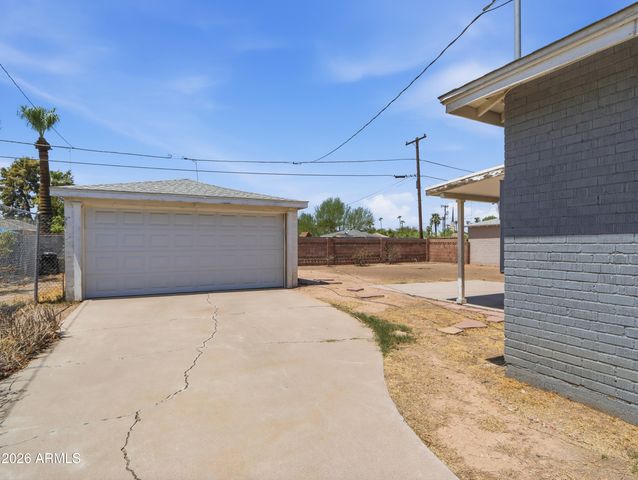 3022 N 17TH Avenue, Phoenix, AZ 85015