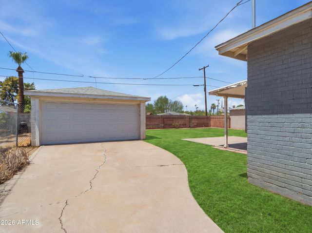 3022 N 17TH Avenue, Phoenix, AZ 85015