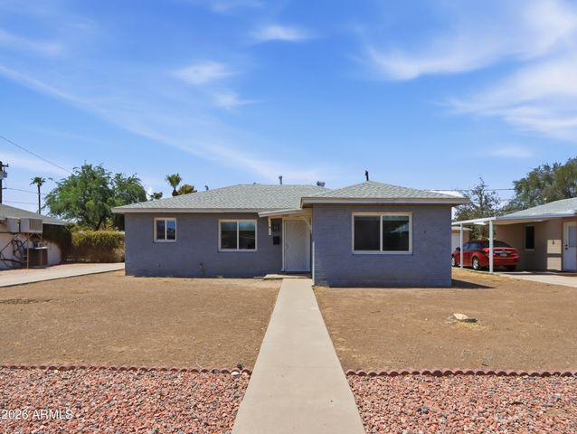 3022 N 17TH Avenue, Phoenix, AZ 85015
