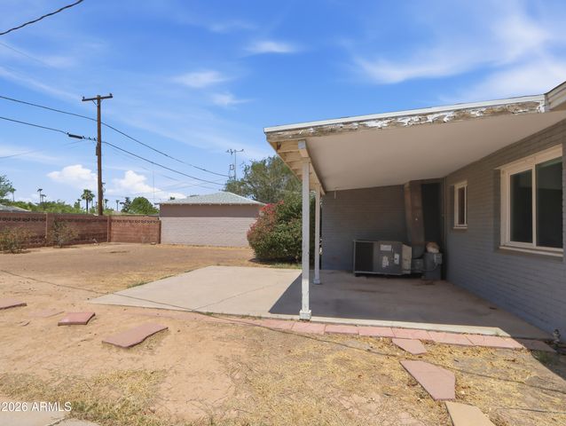 3022 N 17TH Avenue, Phoenix, AZ 85015