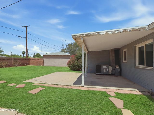 3022 N 17TH Avenue, Phoenix, AZ 85015