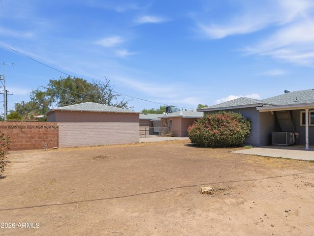 3022 N 17TH Avenue, Phoenix, AZ 85015
