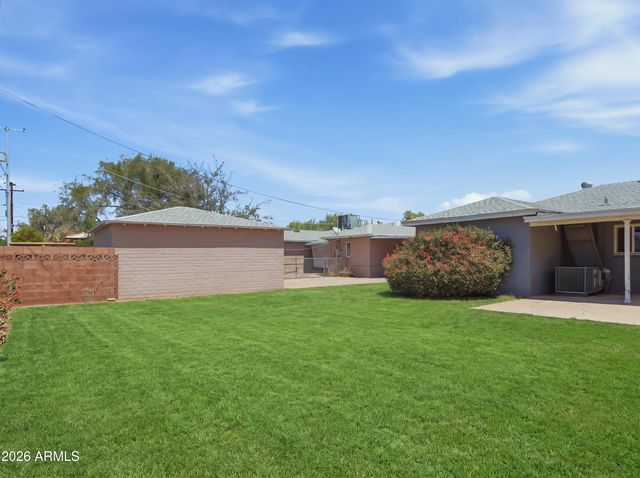 3022 N 17TH Avenue, Phoenix, AZ 85015