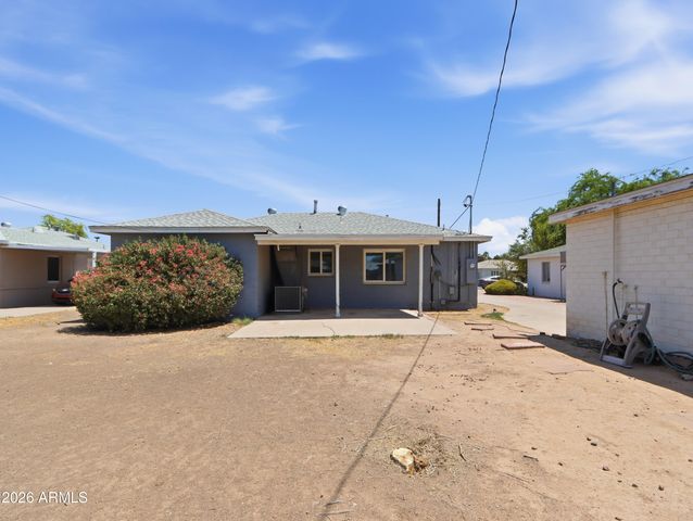 3022 N 17TH Avenue, Phoenix, AZ 85015