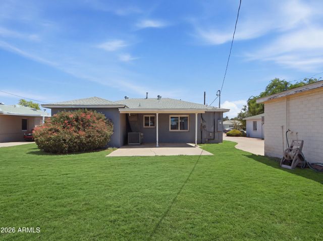 3022 N 17TH Avenue, Phoenix, AZ 85015