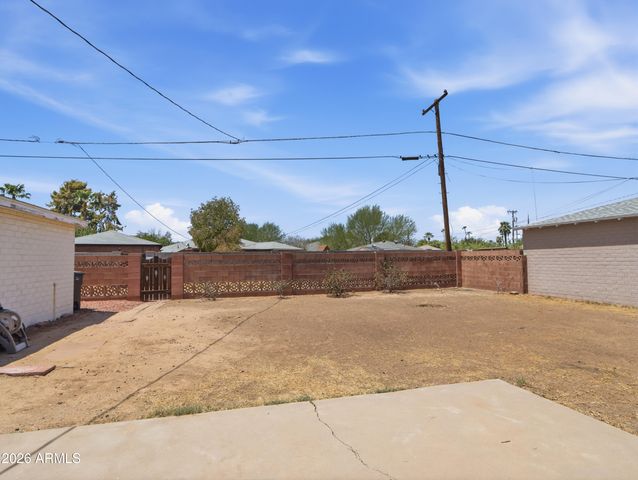 3022 N 17TH Avenue, Phoenix, AZ 85015