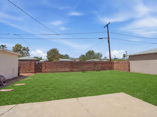 3022 N 17TH Avenue, Phoenix, AZ 85015