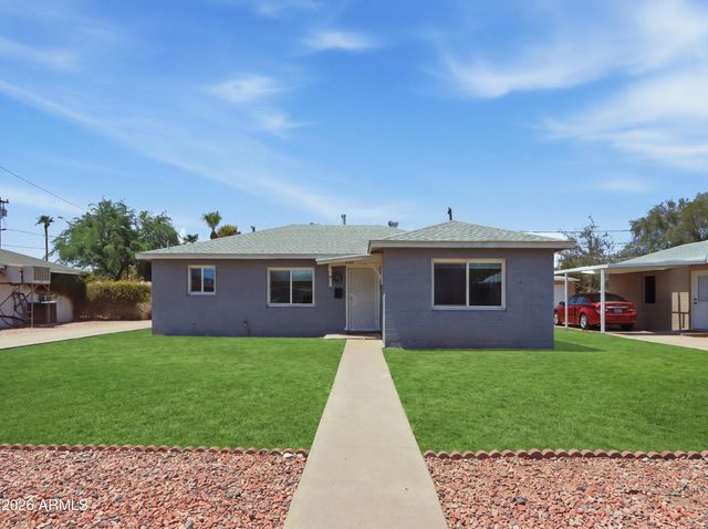 3022 N 17TH Avenue, Phoenix, AZ 85015