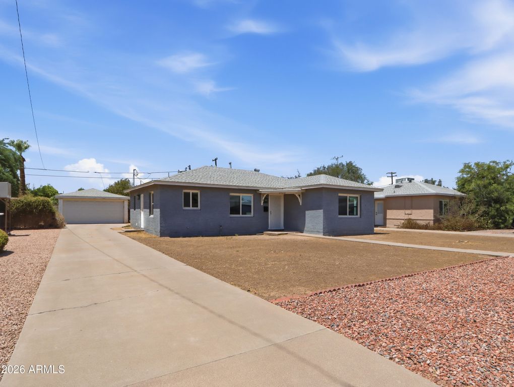 3022 N 17TH Avenue, Phoenix, AZ 85015