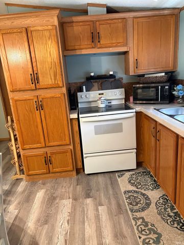 1169 N GUM Street, West Baden Springs, IN 47469