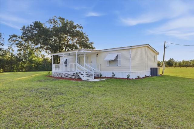 13705 NE 14TH AVENUE, Citra, FL 32113