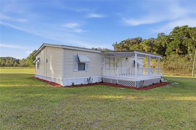 13705 NE 14TH AVENUE, Citra, FL 32113